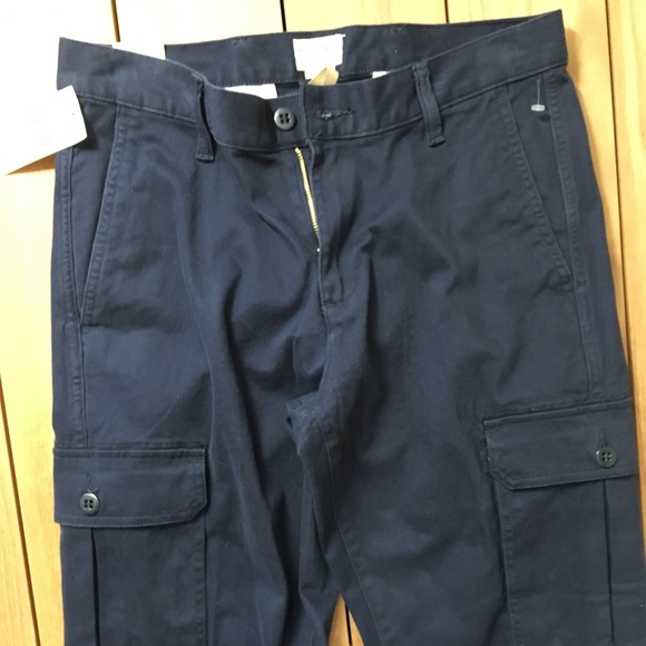 dockers cargo pants